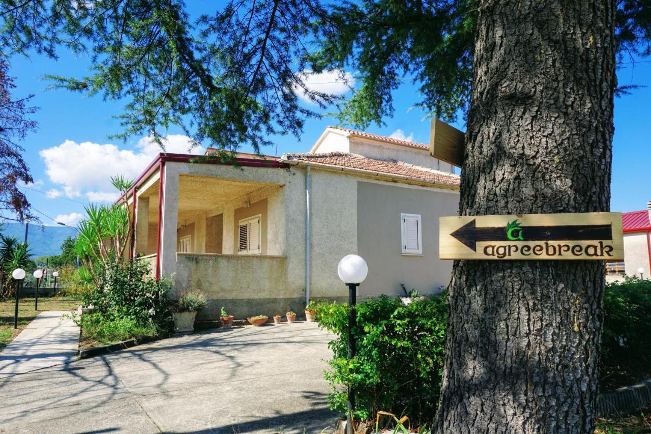 B&B Agreebreak Ренде Екстериор снимка