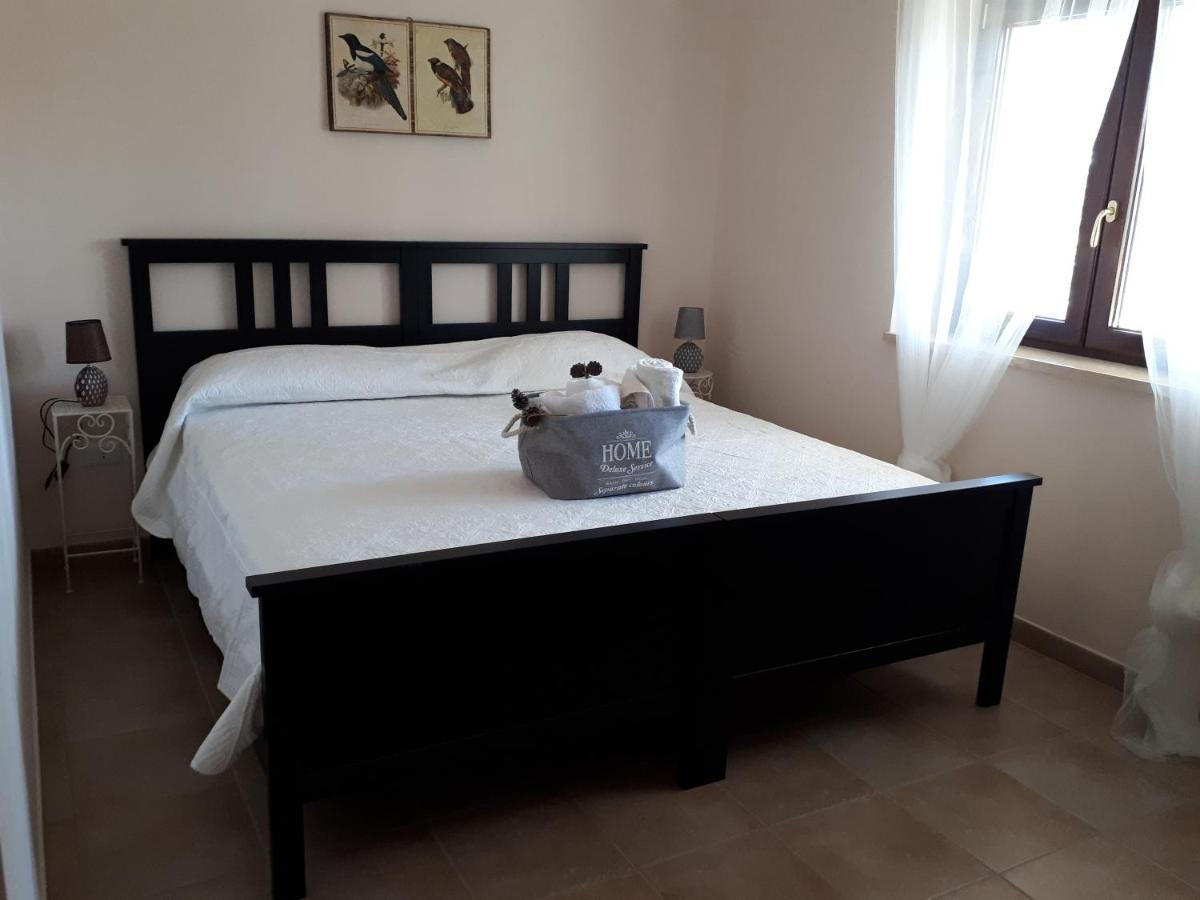 B&B Agreebreak Ренде Екстериор снимка