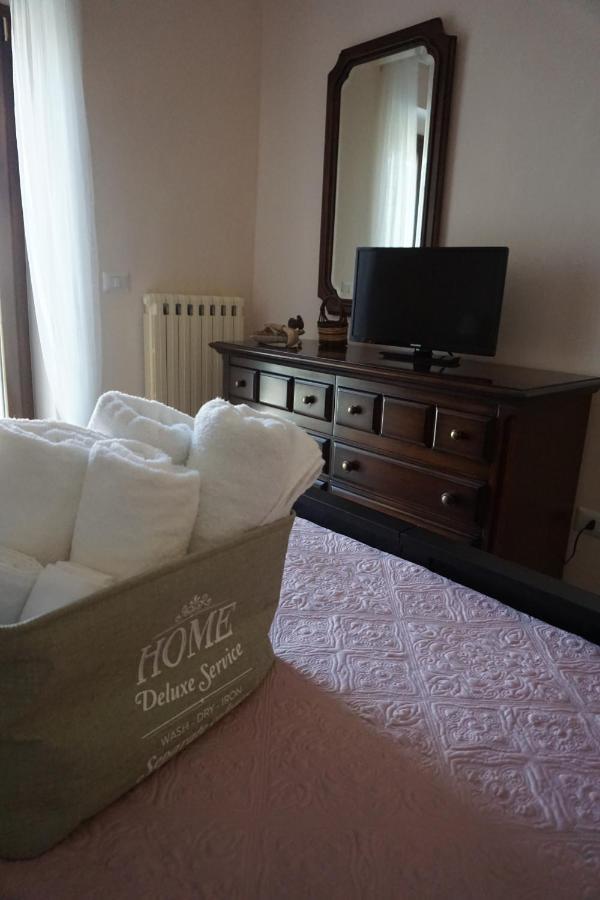 B&B Agreebreak Ренде Екстериор снимка