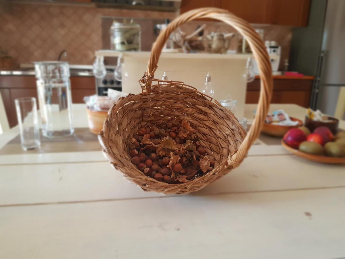B&B Agreebreak Ренде Екстериор снимка