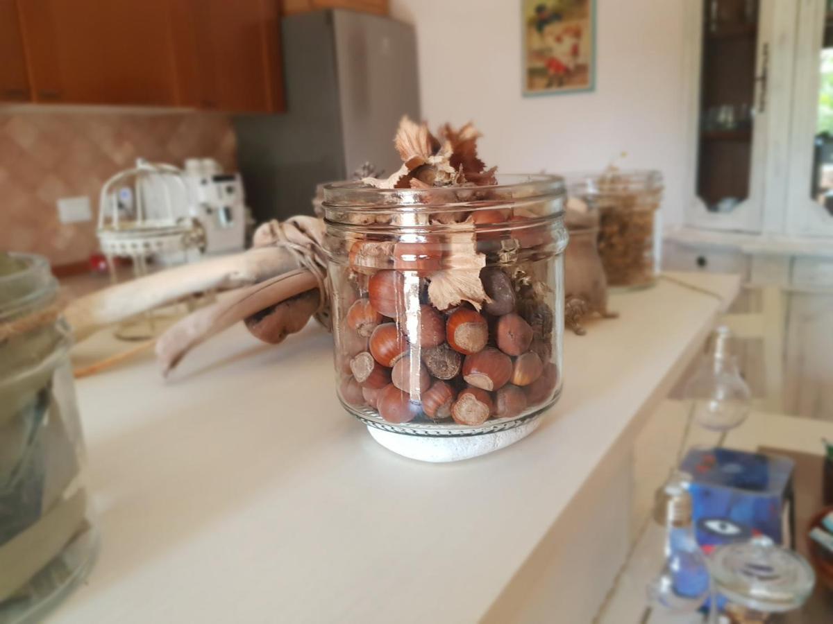 B&B Agreebreak Ренде Екстериор снимка