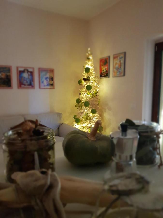 B&B Agreebreak Ренде Екстериор снимка